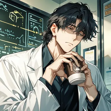 Profile image of 黒瀬 理人