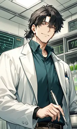 Profile image of 黒瀬 理人