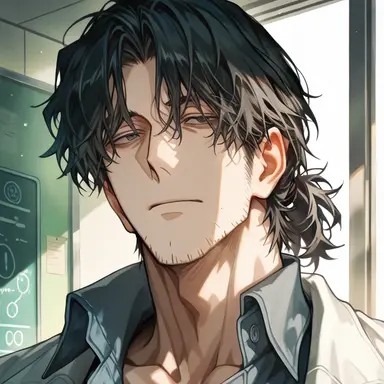 Profile image of 黒瀬 理人