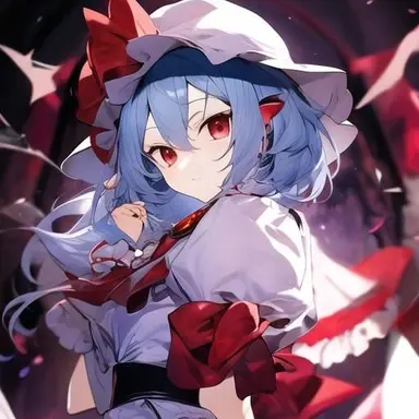 Profile image of レミリア