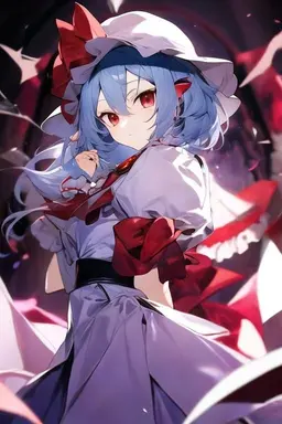 Profile image of レミリア