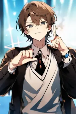 Profile image of 優斗