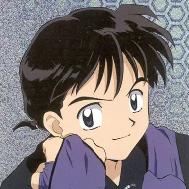 Profile image of 미륵