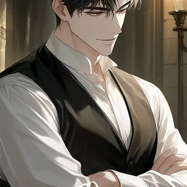 Profile image of Corvyn