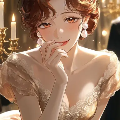 Profile image of Seraphine