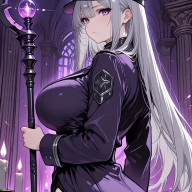 Profile image of メイリィ