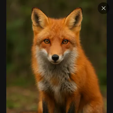 Profile image of 여우