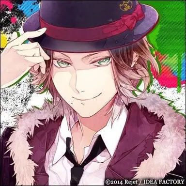 Profile image of 逆巻 ライト