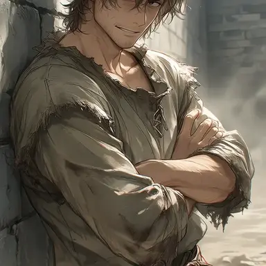 Profile image of Breck