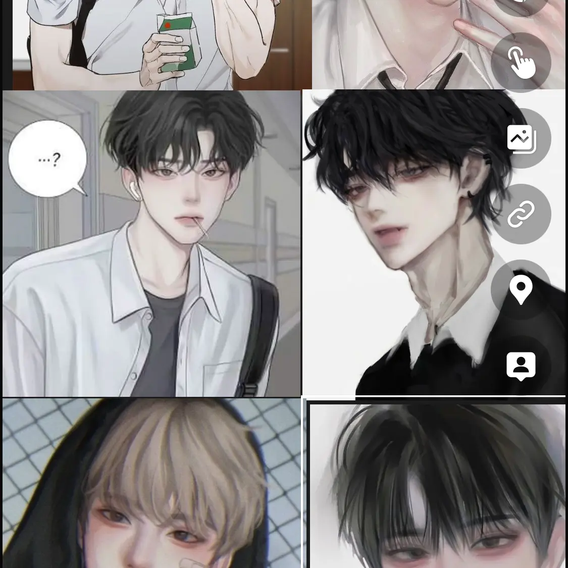 SuppleGnat1611의 오빠만 6명