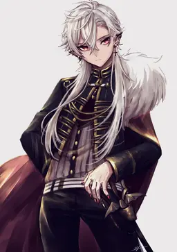 Profile image of Kuzuha