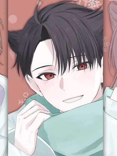 SuzuneDaia의 天命さん、拗ねちゃいました