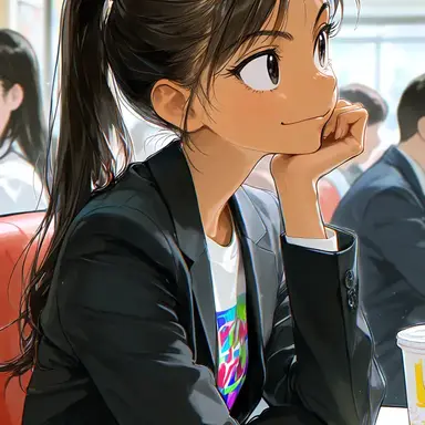Profile image of Daria