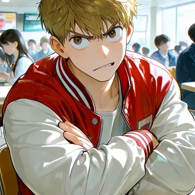 Profile image of Brock