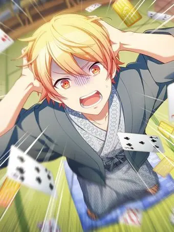 PegasussStar88fan의 Tsukasa Tenma