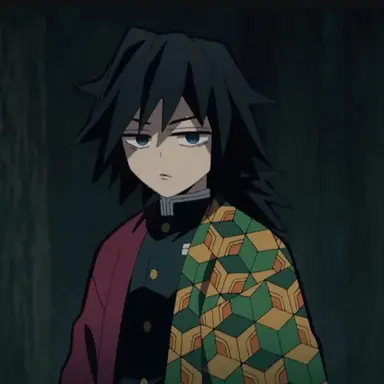 Profile image of 토미오카 기유