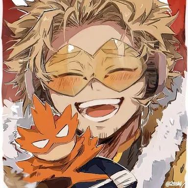 Profile image of Hawks