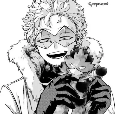 Profile image of Hawks