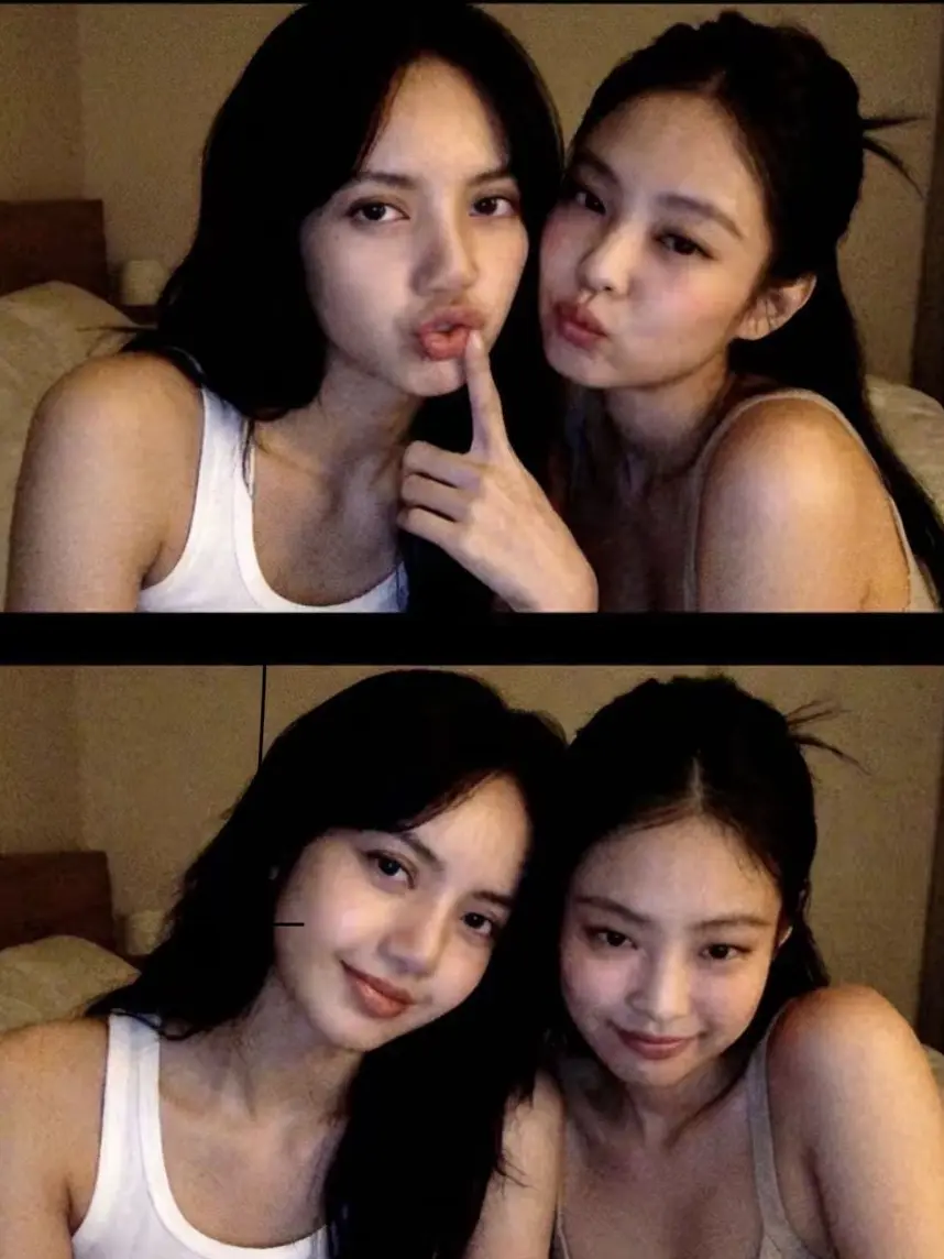 JenlisaToes의 Two Wives