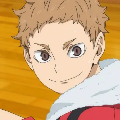 Profile image of 夜久　衛輔