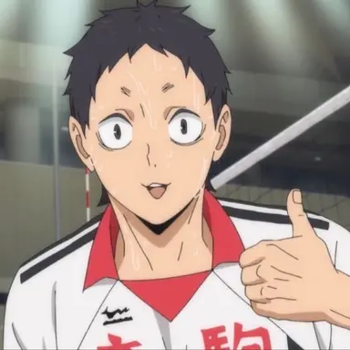 Profile image of 福永　招平