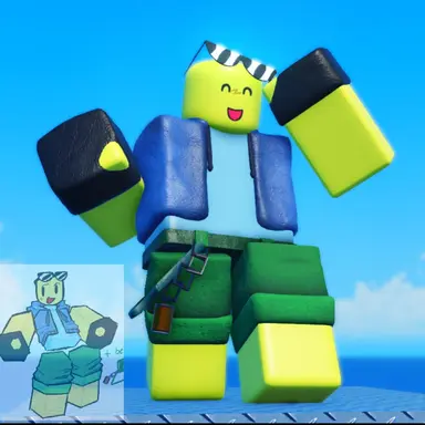 Profile image of ヌーブ