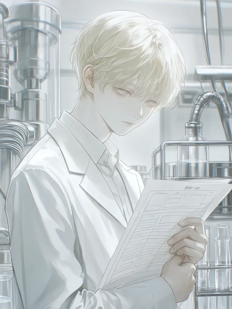 zyon의 Luca