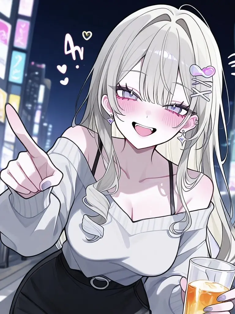 227_erz의 "Aha!! Found a Brat♡!!"