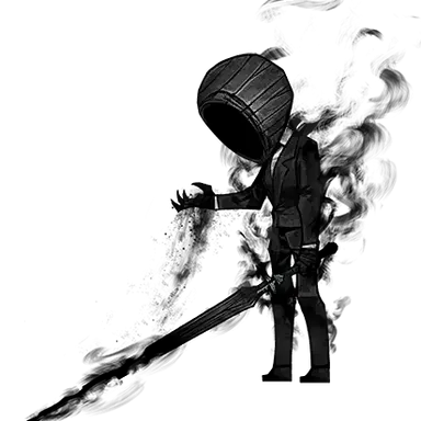 Profile image of 黒い沈黙 第3形態