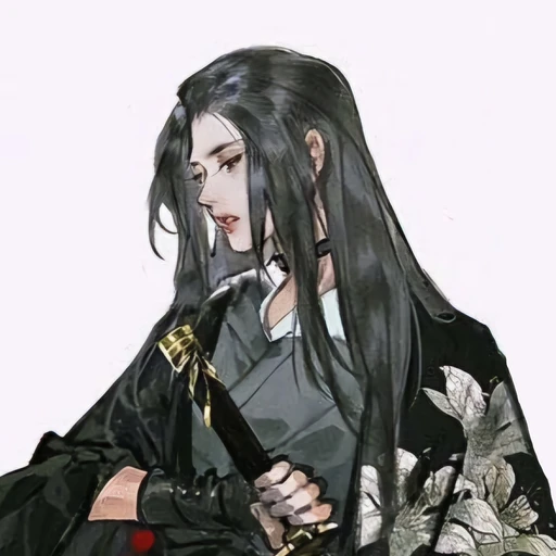 천하린