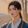 캐릭터 프로필 이미지