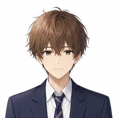 Profile image of 遥輝