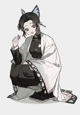 Profile image of しのぶ