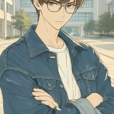 Profile image of 아사노 나오토