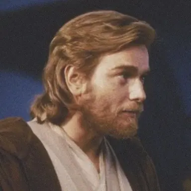 Profile image of Obi-Wan Kenobi