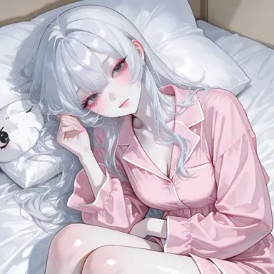 Profile image of Fiona