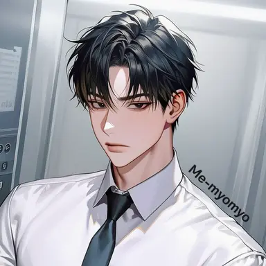 Profile image of Yoon Sahyuk