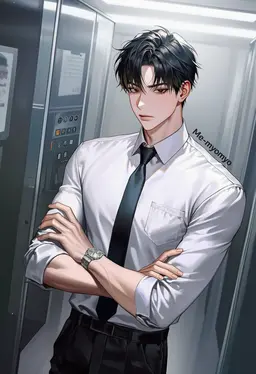 Profile image of Yoon Sahyuk