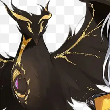 Profile image of 청명조