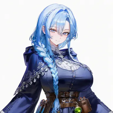 Profile image of 마히나