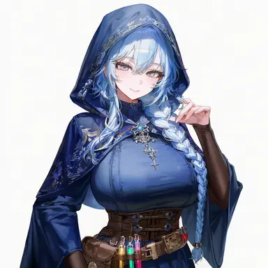 Profile image of 마히나