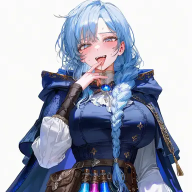 Profile image of 마히나
