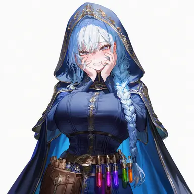 Profile image of 마히나