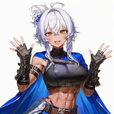 Profile image of セリナ