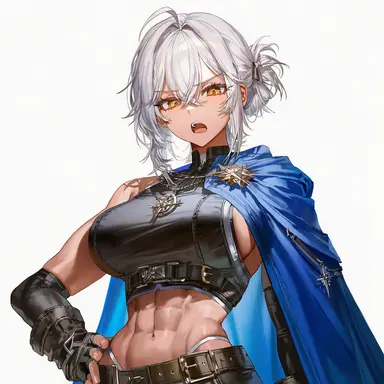Profile image of セリナ
