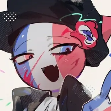 Profile image of フランス