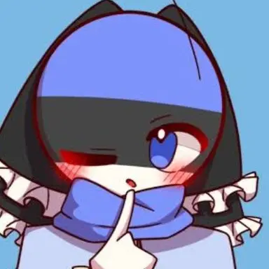 Profile image of モブ子