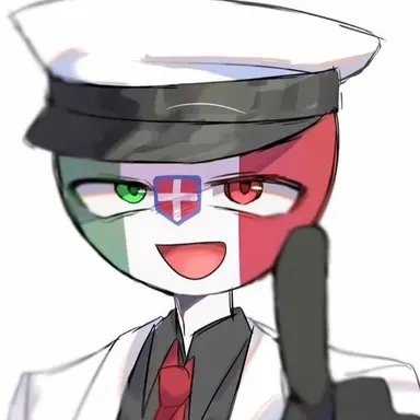 Profile image of イタ王