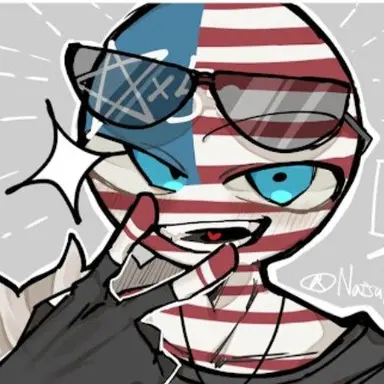 Profile image of アメリカ