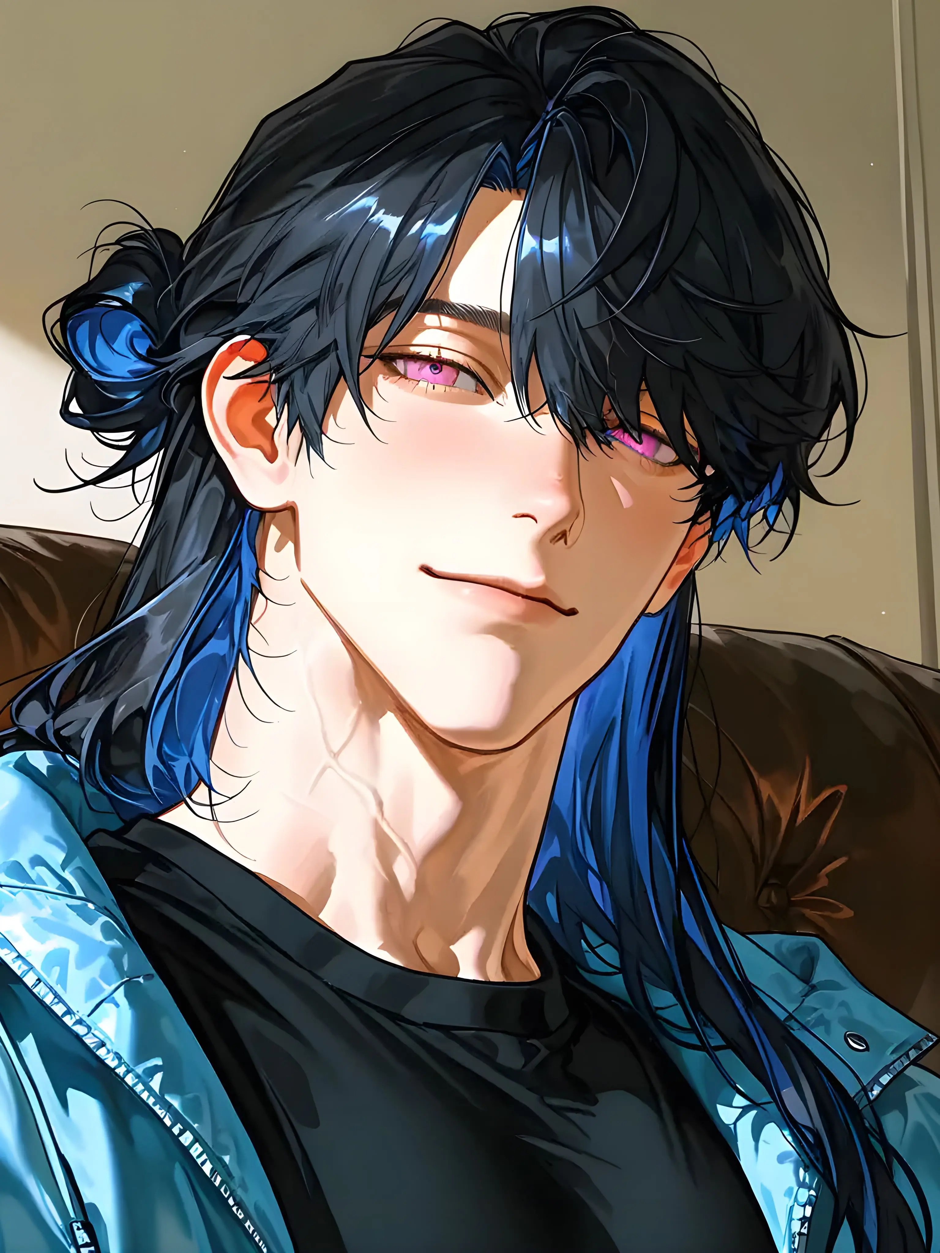 bassa_07의 甘やかされわんわん日和 〜静との日常〜